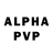 Alpha PVP СК Colten Ronald